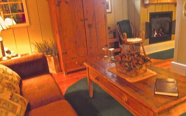Historic Davy House Bed & Breakfast Inn