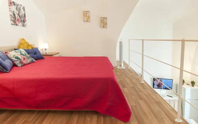 Casa Vacanza Madonnella 12
