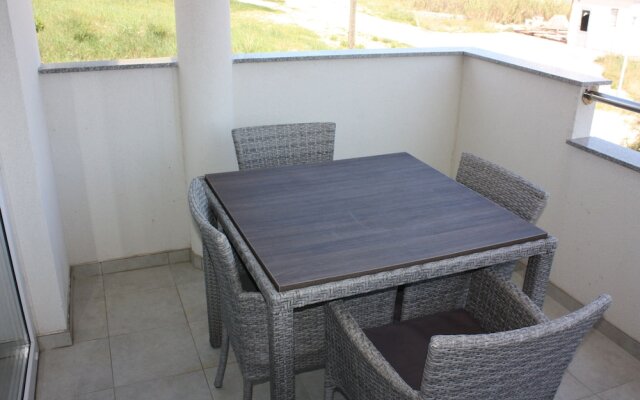 Natalia Apartment