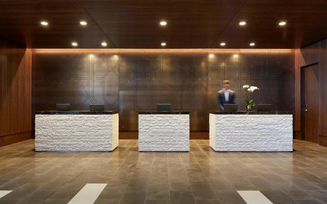 Loews Chicago Hotel