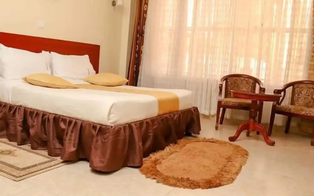 Merril Hotel Eldoret