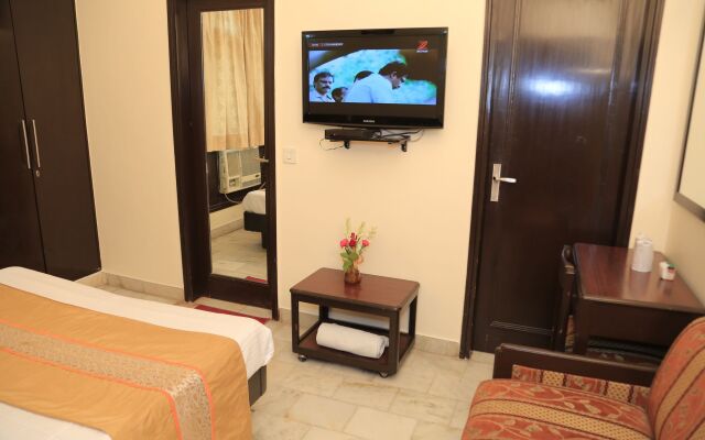 Hotel Sundeep Inn