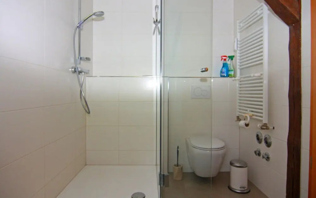 Gemutliche Ferienwohnung in Korchow