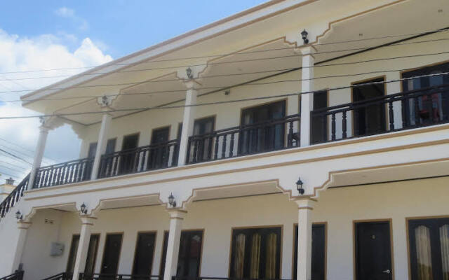 Green Guest House