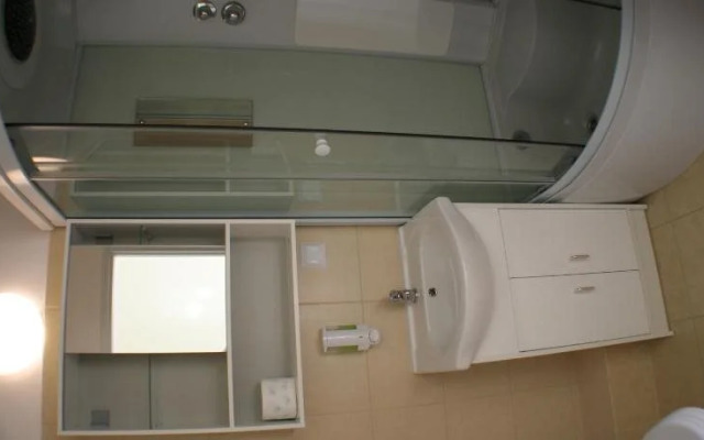 Bed  Breakfast Zeglarz