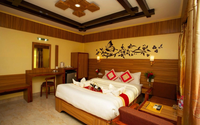 Hotel Splendid View