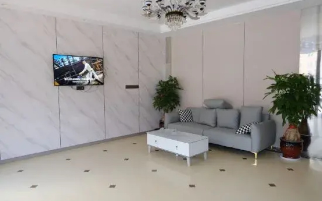 Hangzhou Yinggang Business Hotel