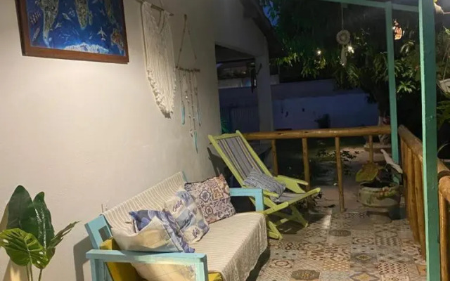 Paracuru Surf Hostel