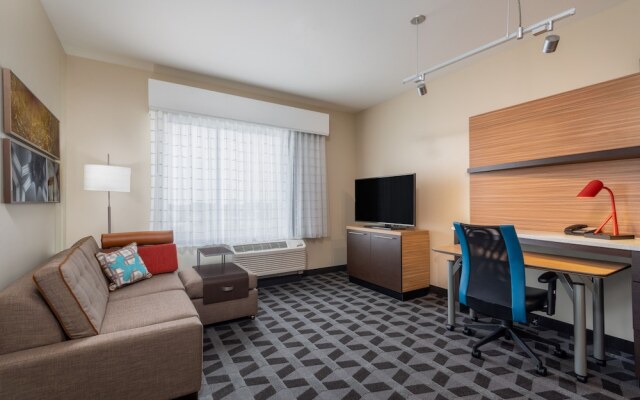 TownePlace Suites Indianapolis Airport