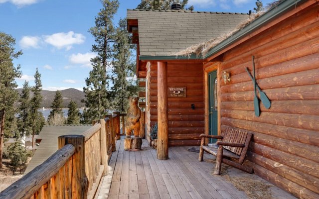 Alpine Lodge-1085 by Big Bear Vacations