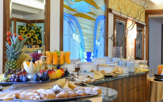 Hotel Miramare