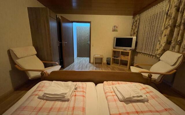 Beny Hotel Restaurant