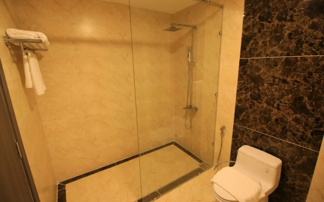 Muong Thanh Luxury Can Tho Hotel