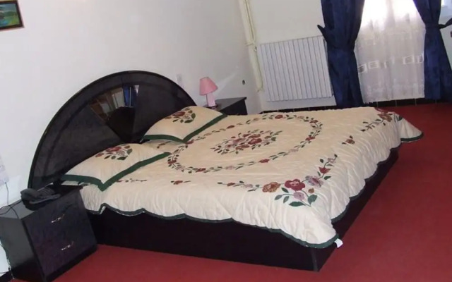 Hotel Bouazza