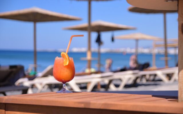 Tylissos Beach Hotel - Adults Only