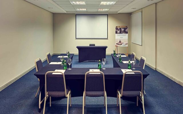 Mercure Camboriu Hotel