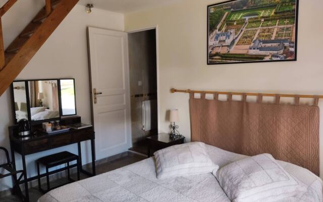 La Haute Traversière