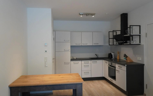 Gartenappartement Leonsberg