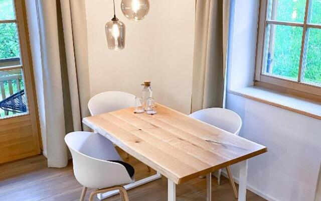 Mountain Residence Kasern Nr 2