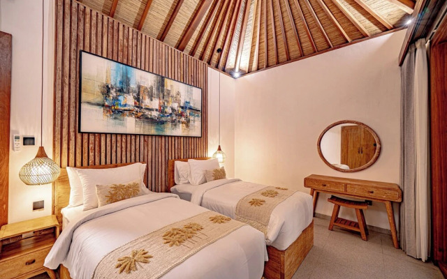 Casa Bojo & Casa Bella Uluwatu