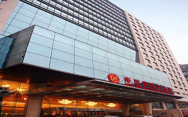 Hua Bin International Hotel