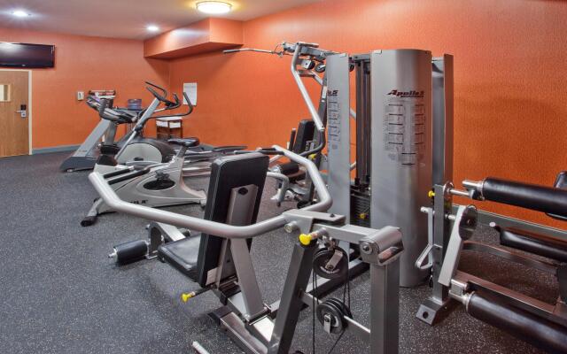 Holiday Inn Express Peachtree Corners - Norcross by IHG