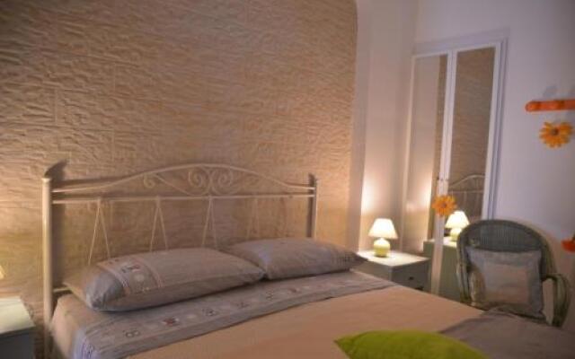 Salento Sun Bed and Breakfast