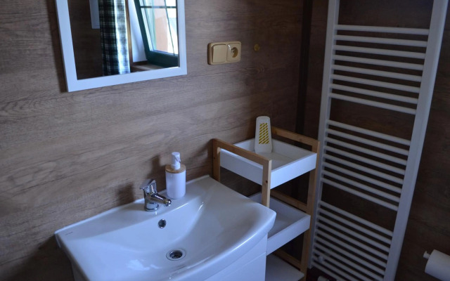 ŠUMAVSKÉ zaSTAVENÍ