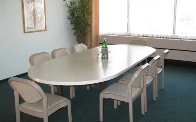Best Western Hotel Storchen