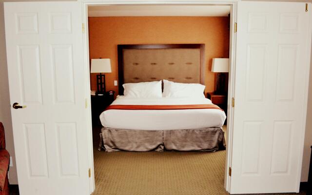 Holiday Inn Express Hotel & Suites Bozeman West by IHG