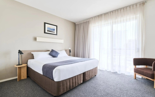 Abode Gungahlin