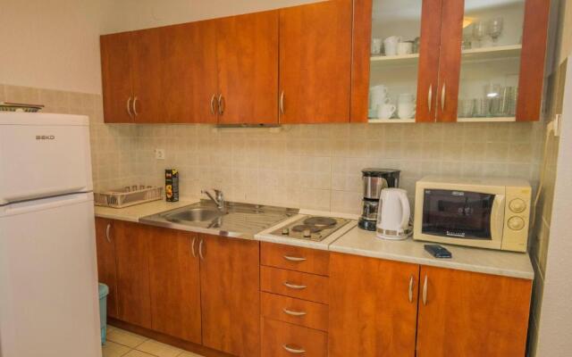 Apartment IN KLANICE Dobrinj, island Krk