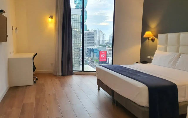 Hotel Mio Panama