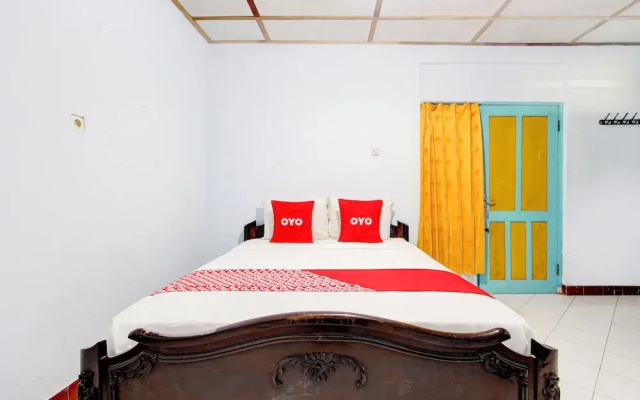 Hotel O Joglo Menoreh Resto & Homestay