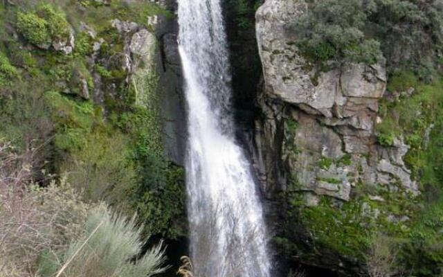 La Resbalina Casa Rural