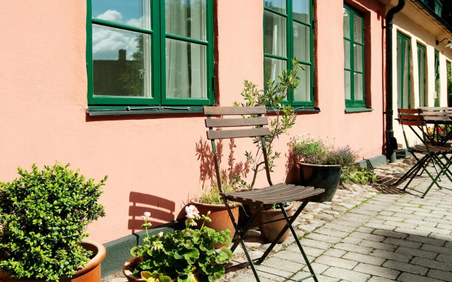 Lilla Hotellet