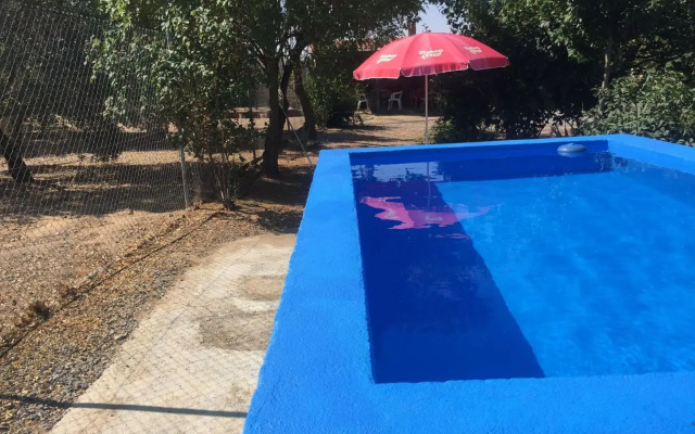 Casa Rural Hinojosa Del Duque