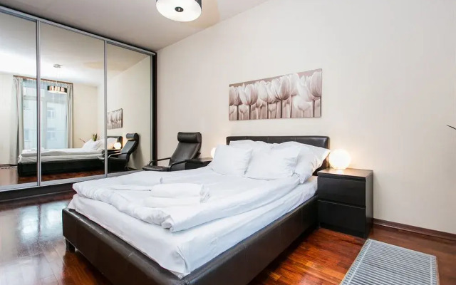 Hamilton Suites - Royal Business Apartments