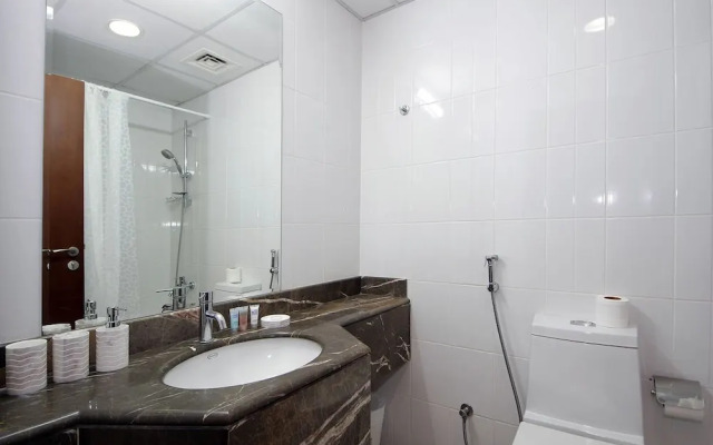 New Arabian Holiday Homes - Al Nujoom