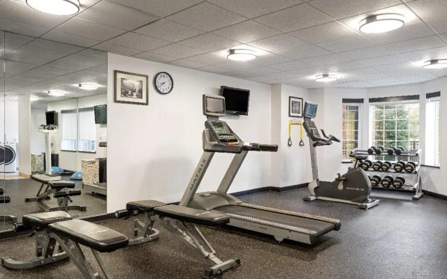 Staybridge Suites Rochester University by IHG