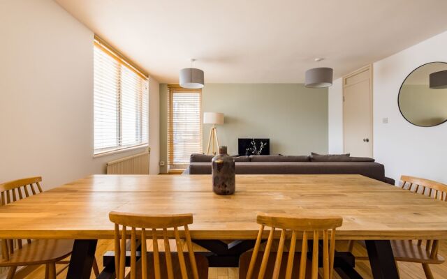 The Clerkenwell Flats