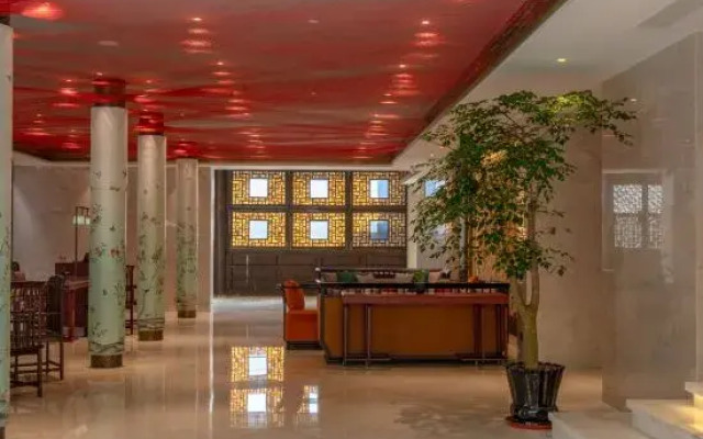 Splendid Clubhouse