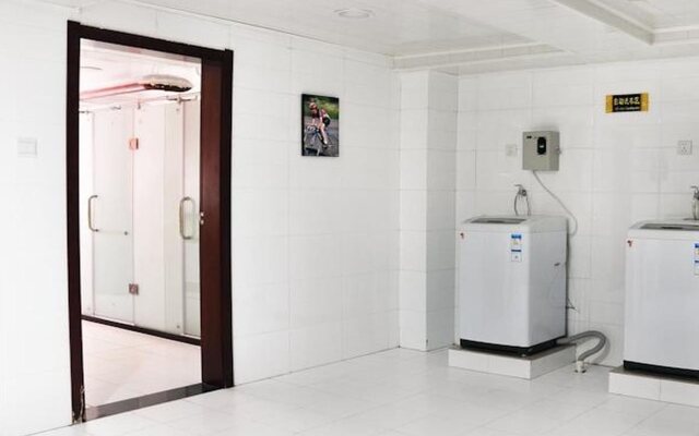 Xian Ancient City Youth Hostel