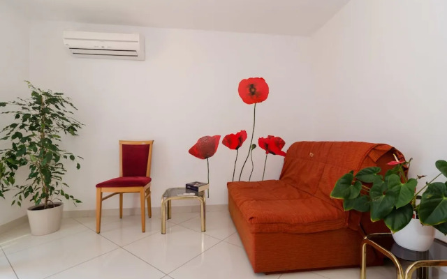 Burum Apartments