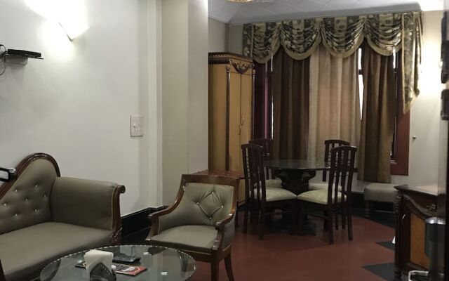 Hotel Delite