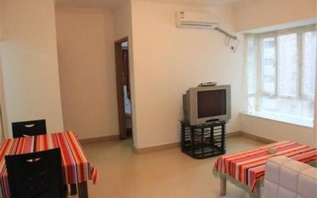 广州如家酒店式公寓