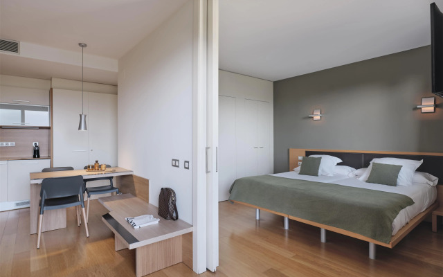 Qgat Suites & Events