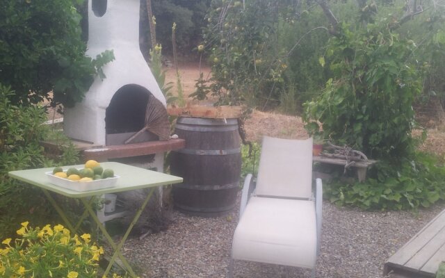 Chambres d'hôtes - Casa di Rosa