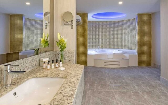 Royal Seginus - All Inclusive