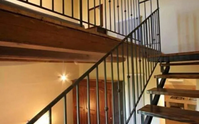 Girfalco - Country House - Bed&Breakfast